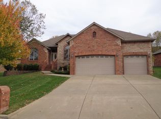 6096 S Prospect Ave, Springfield, MO 65804