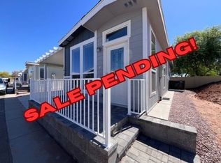 Spyglass II Plan, Monte Vista Village Resort, Mesa, AZ 85209