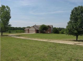 13025 SW 43rd St, Benton, KS 67017