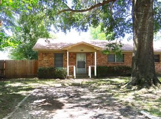 810 Fleetwood St, Whitehouse, TX 75791