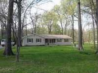 7460 Rainbow Ln N, Indianapolis, IN 46236