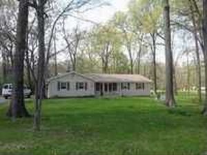 7460 Rainbow Ln N, Indianapolis, IN, 46236