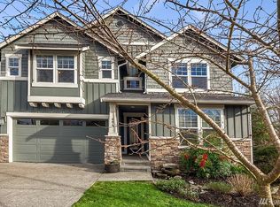 964 Jericho Pl NE, Renton, WA 98059