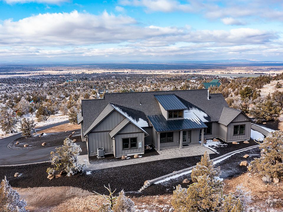 13646 SW Meadowlark Ln, Powell Butte, OR 97753 Zillow