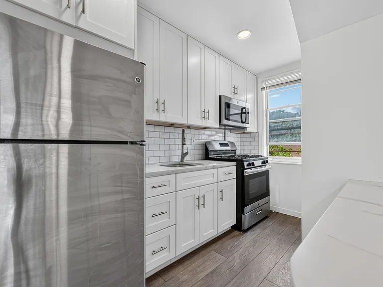 453 W 263rd St #3 — Photo 3