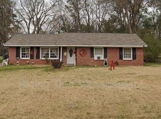 2065 Tullis Dr, Montgomery, AL 36111