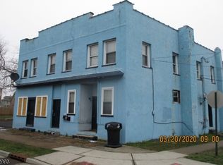 201-03 Johnston Ave, Plainfield, NJ 07062