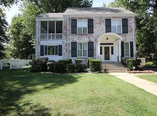 6 Signal Hill Blvd, Belleville, IL