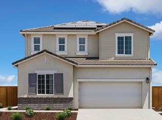 The Tiburon - Catalina Plan, Signature Homes at Delta Shores, Sacramento, CA 95832