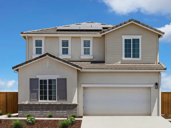 The Tiburon - Catalina Plan, Signature Homes at Delta Shores