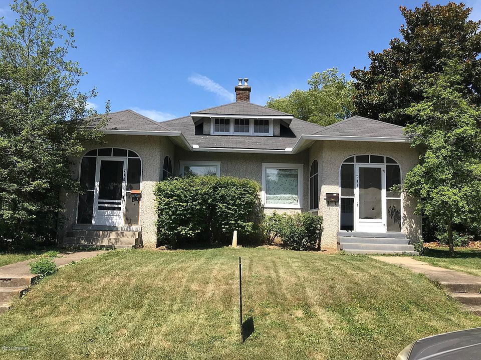 1st image of 716-718 Plainview Dr