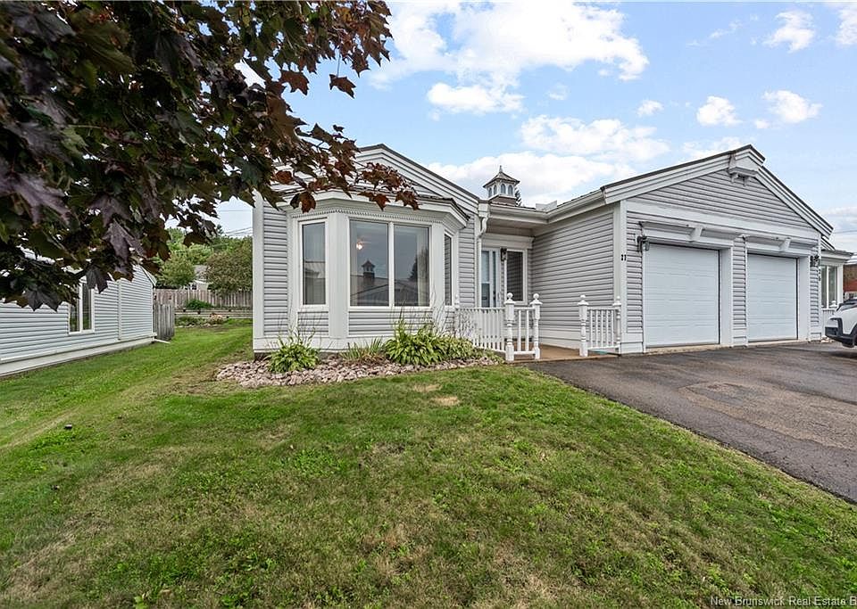 1st image of 50 McAuley Dr #27