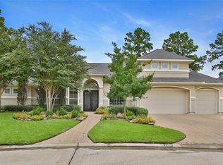 7307 Dayhill Dr, Spring, TX 77379