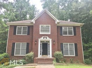 309 Walnut Grove Rd, Peachtree City, GA 30269