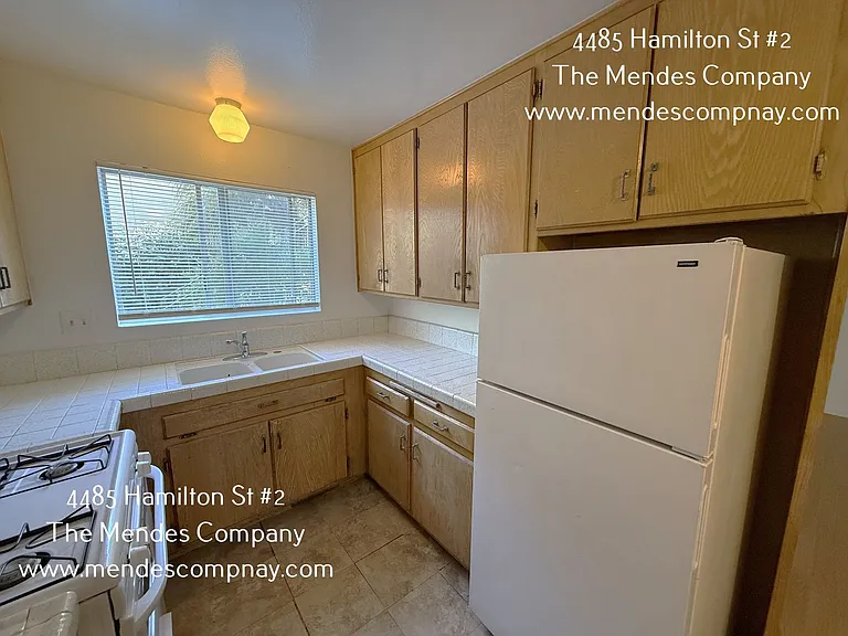 4485 Hamilton St #2 — Photo 6