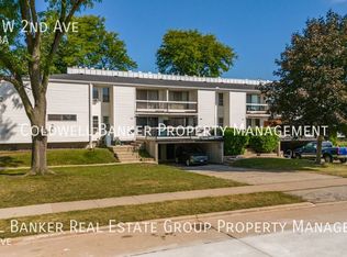 1432 W 2nd Ave, Oshkosh, WI 54902