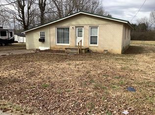 105 Oaklawn Dr, Mc Kenzie, TN 38201