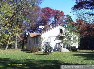 6929 225th Ln NE, Stacy, MN 55079