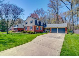 3032 Maple Shade Ln, Wilmington, DE 19810