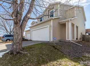 22156 E Berry Pl, Aurora, CO 80015