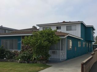 4468 W 136th St APT B, Hawthorne, CA 90250