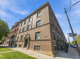 6100 S University Ave APT G, Chicago, IL 60637