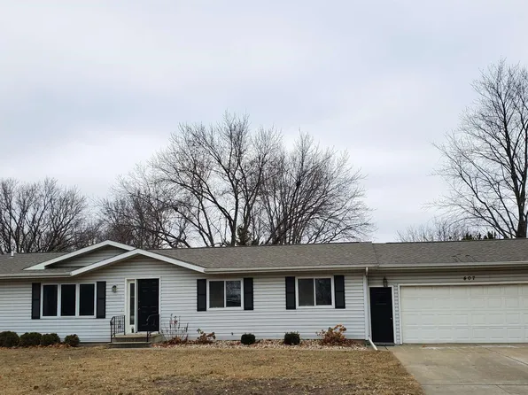 407 8th St SE, Spencer, IA 51301