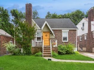 321 Salem Rd, Union Twp., NJ 07083