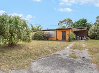 1597 Old Colonial Way, Melbourne, FL 32935