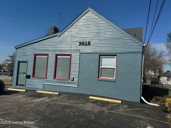 3616 Dixie Hwy, Louisville, KY 40216