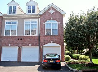 251 Riverwalk Way #Q184, Clifton, NJ