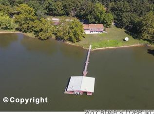 1197 Cup Tree Rd, Gravois Mills, MO 65037