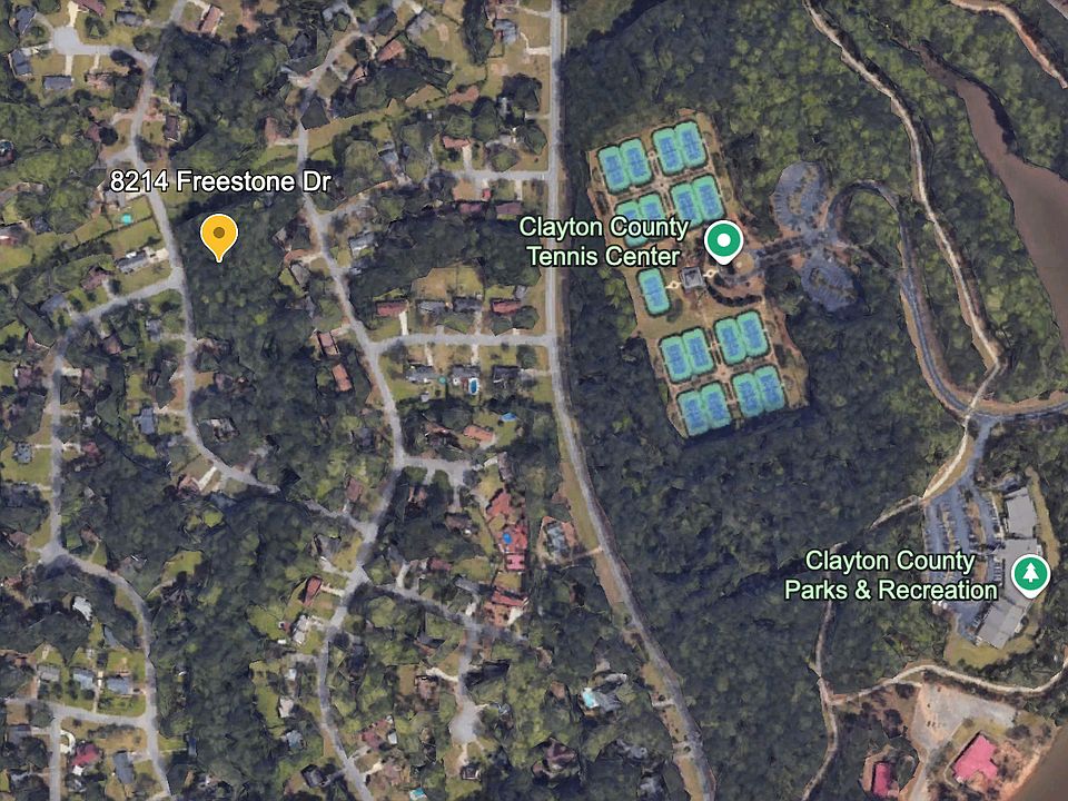 1st image of 8214 Freestone Dr