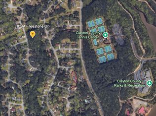 8214 Freestone Dr, Jonesboro, GA 30236
