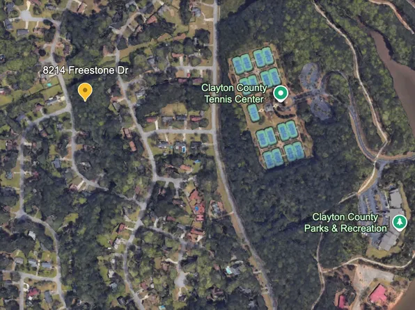 8214 Freestone Dr, Jonesboro, GA 30236