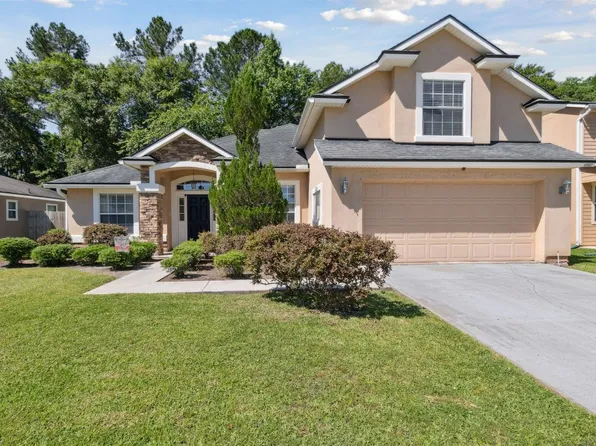 45037 Amhurst Oaks Dr, Callahan, FL 32011