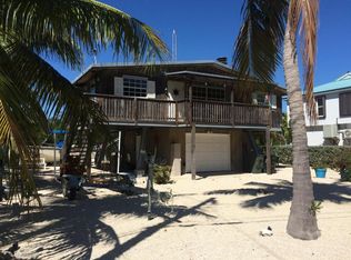 176 Iroquios Dr, Lower Matecumbe, FL 33036