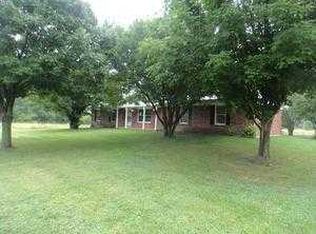 11100 Harrison Lake Rd, Festus, MO 63028
