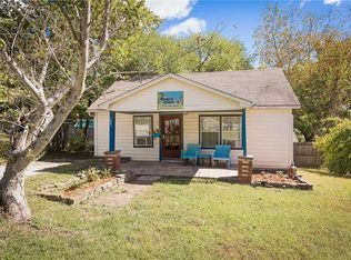 103 Dotson St, Huntsville, AR 72740