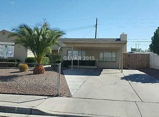 4519 Baxter Pl, Las Vegas, NV 89107