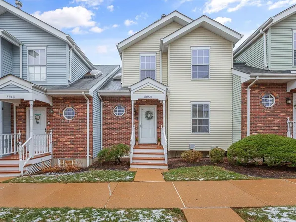 5850 Prince George Ct, Saint Louis, MO 63139