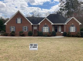 111 Cherokee Dr, Bremen, GA 30110