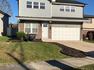 18109 Juneway Ct, Country Club Hills, IL