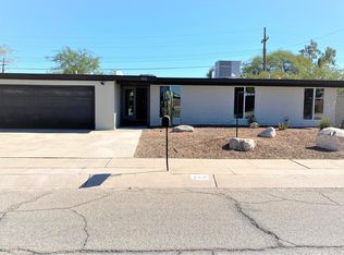 352 N Kent Dr, Tucson, AZ 85710