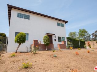 2407 Virginia Rd, Los Angeles, CA 90016