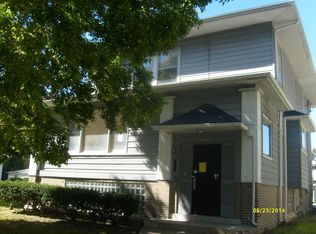 1516 S 7th Ave, Maywood, IL 60153