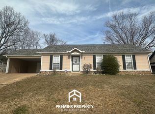6850 Tawny Cv, Memphis, TN 38115