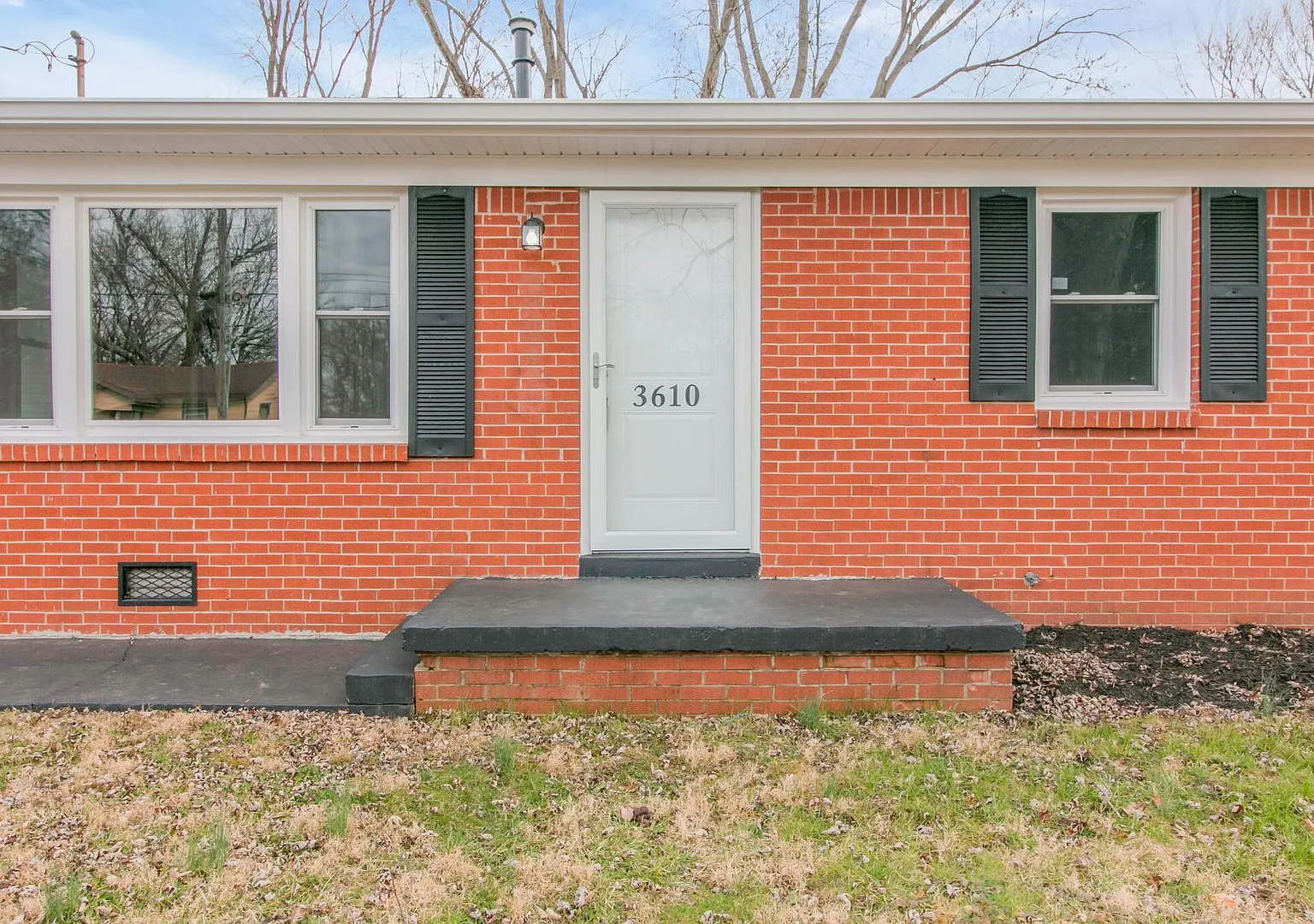 3610 Gale Ln, Hopkinsville, KY (For Rent) — Photo 4