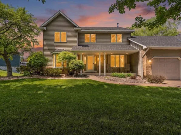 139 Ridge Way, Saint Paul, MN 55115