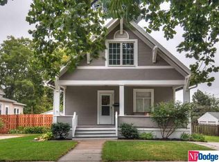 2527 N 60th Ave, Omaha, NE 68104